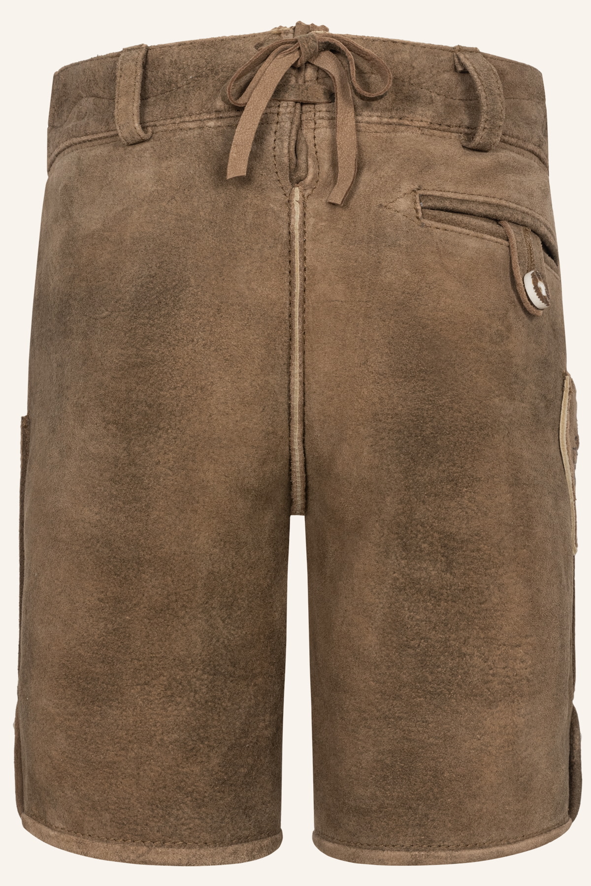 Kinder-Lederhose Ylian