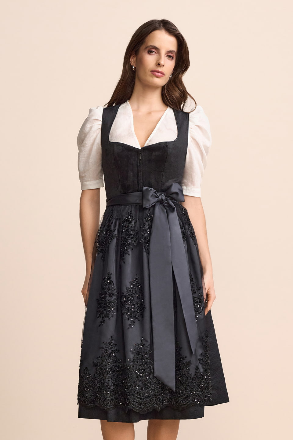 Dirndl Lora (70cm)