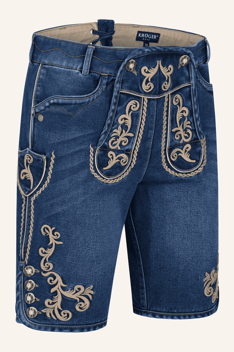 Trachtenhose Jerik