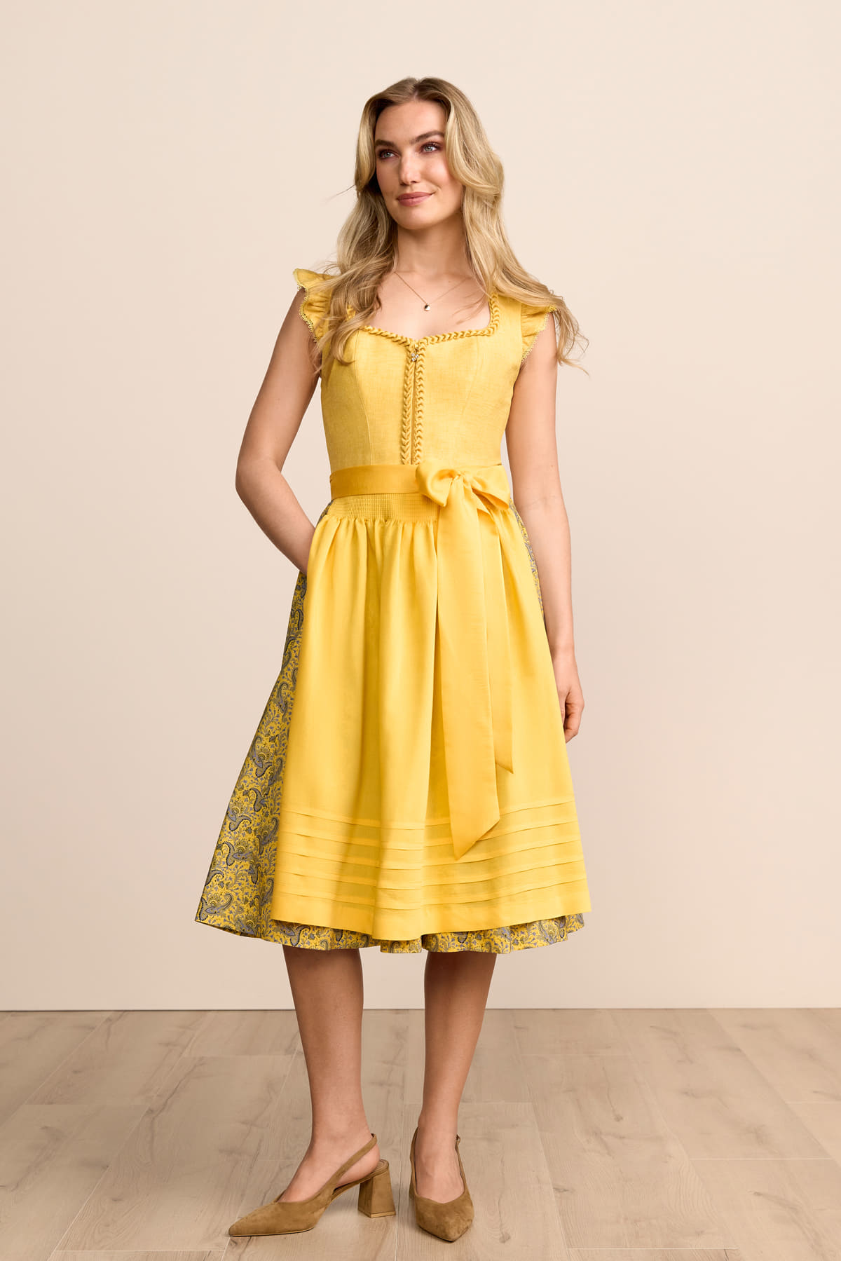 Dirndl Wynara (70cm)