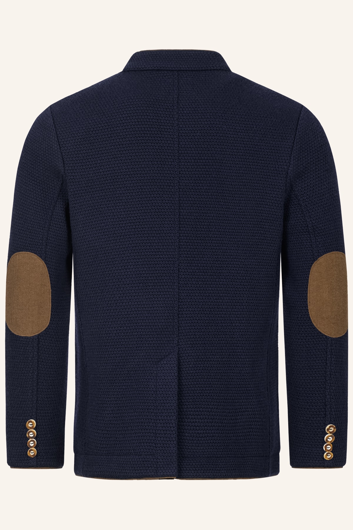 Strickjacke Nyra