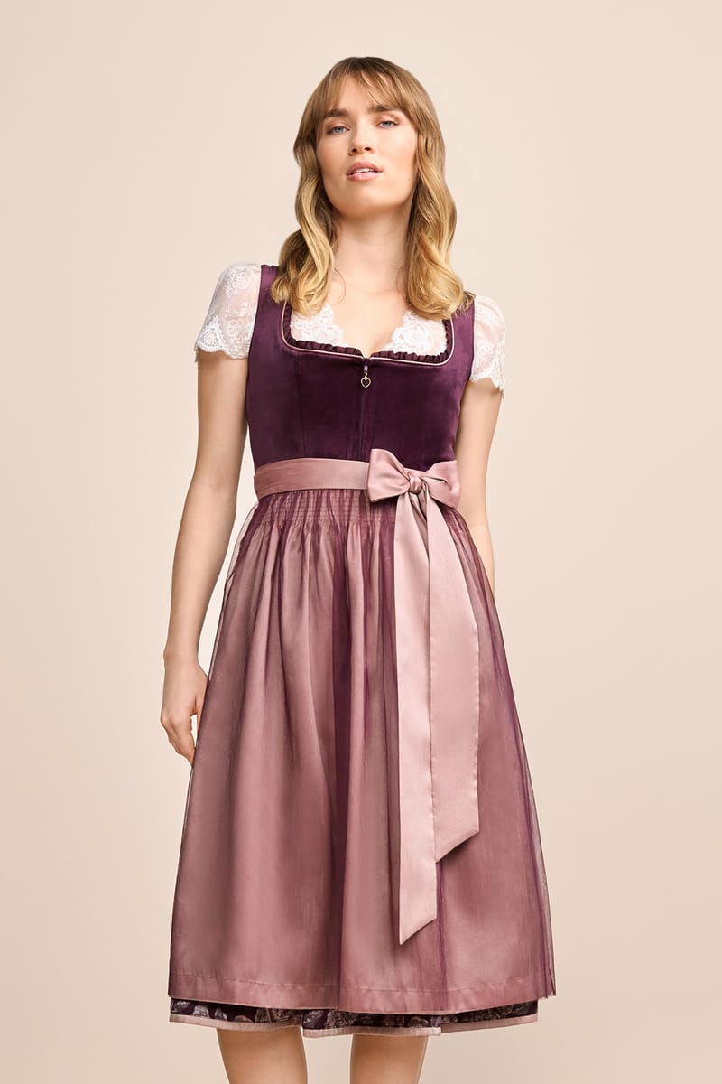 Dirndl Joelina (70cm)