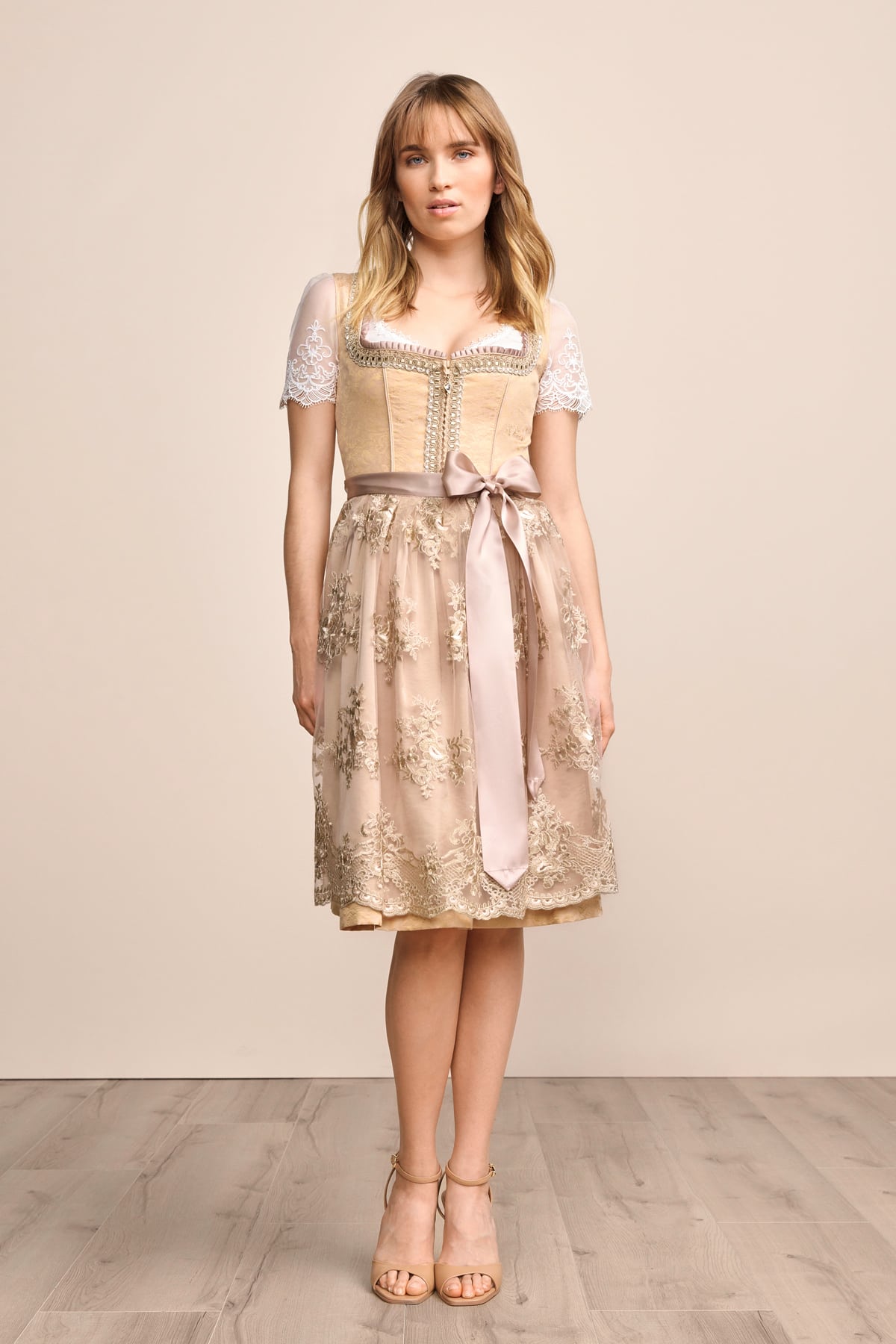 Dirndl Isra (60cm)