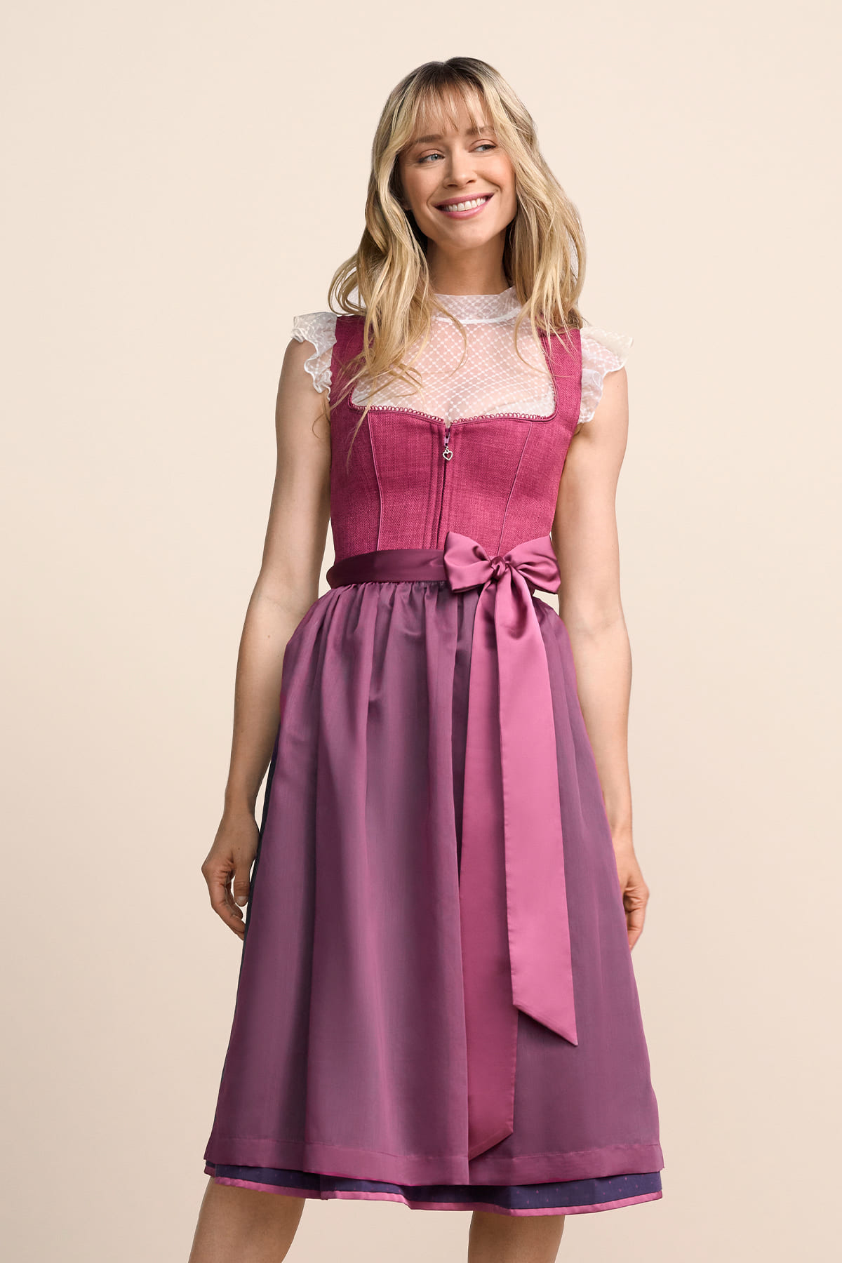 Dirndl Marin (70cm)