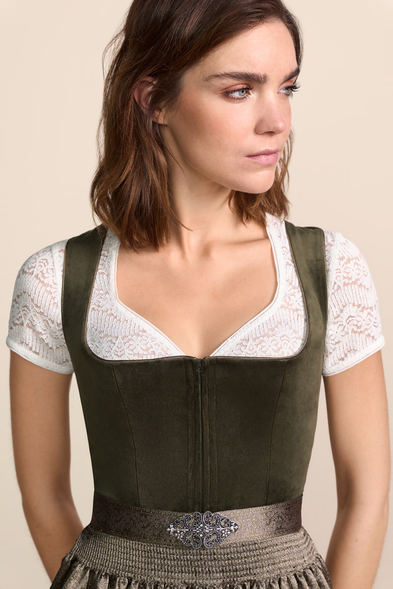 Dirndl Aurela (80cm)