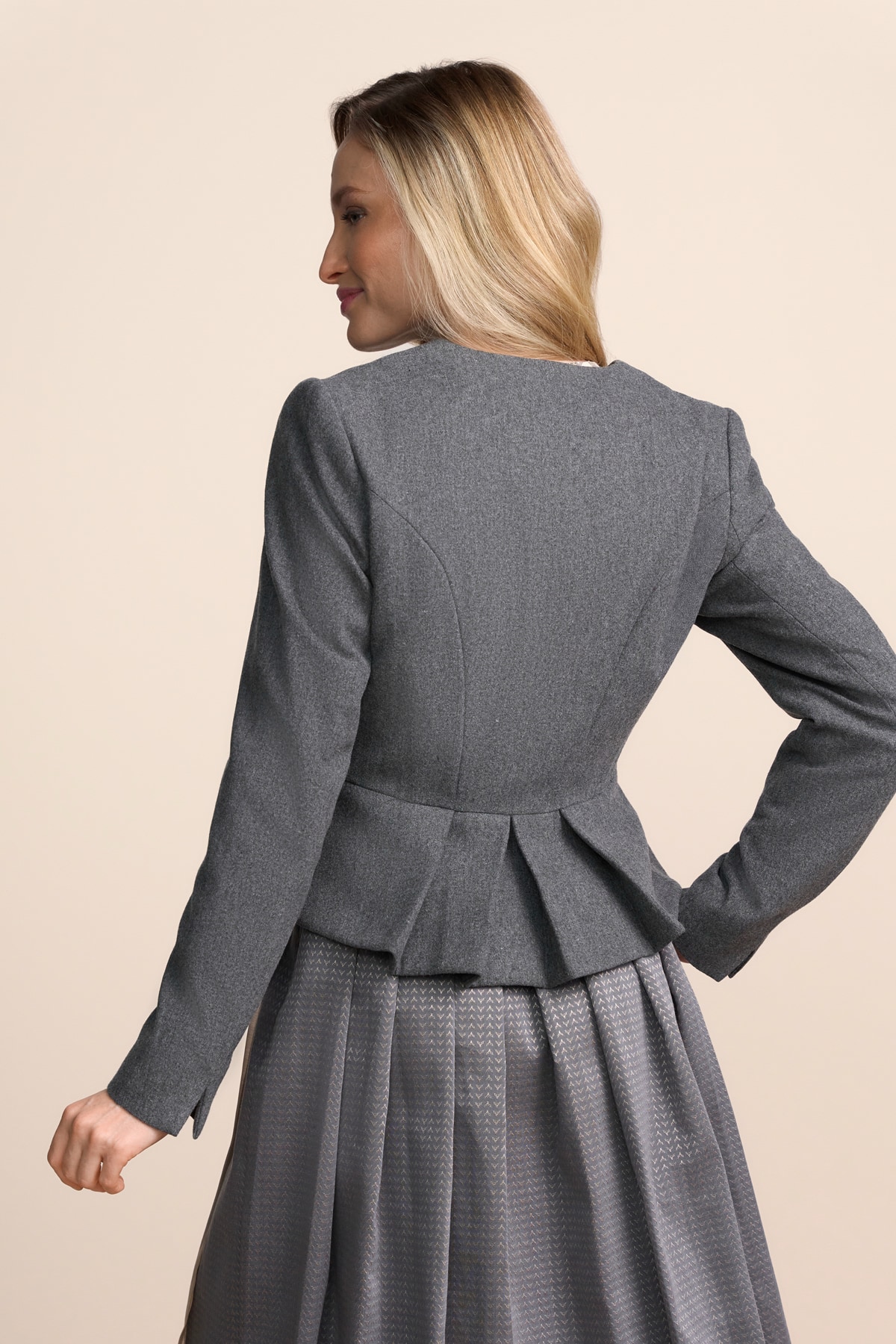 Trachtenjacke Juvana