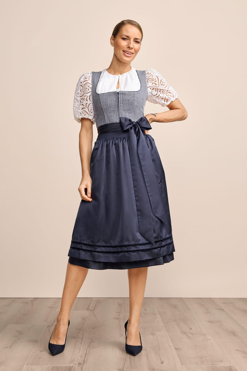 Dirndl Torina (70cm)