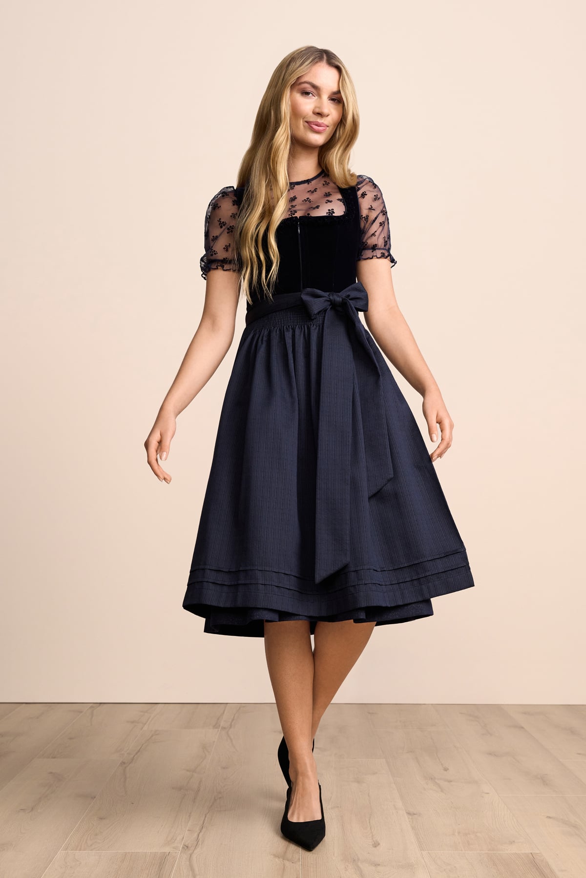 Dirndl Jorvella (70cm)
