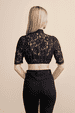 Dirndlbluse Sharona