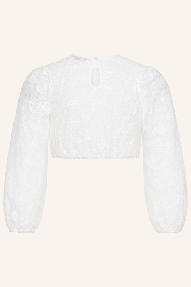 Dirndlbluse Hadley