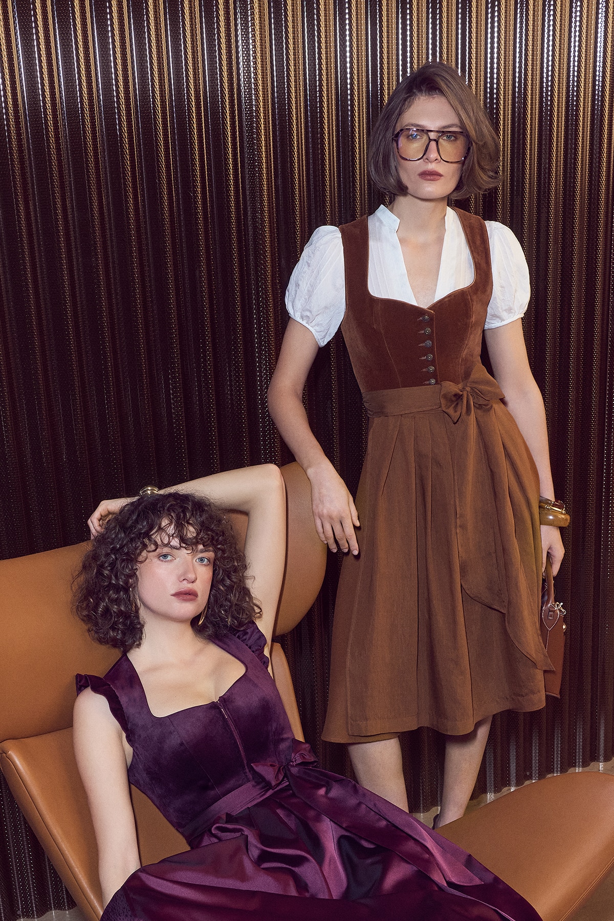 Dirndl Heda (60cm)