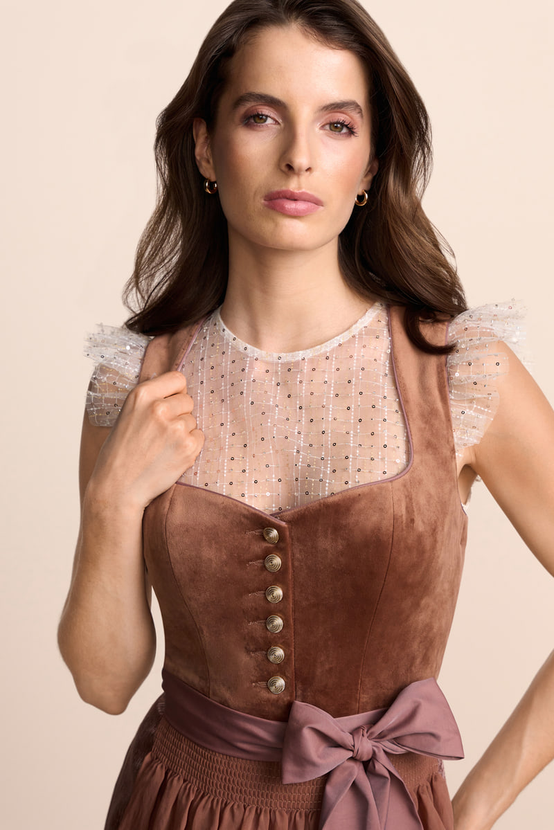 Dirndl Samara (70cm)