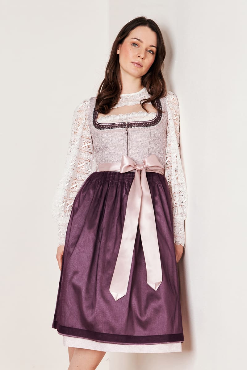 Dirndl Abriana (70cm)