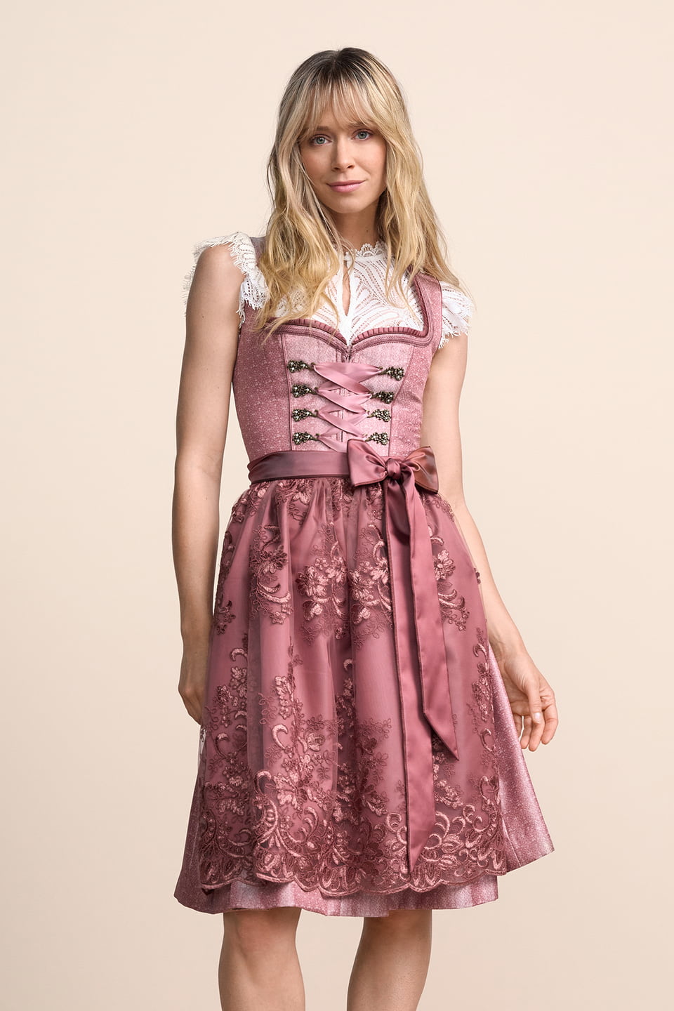 Dirndl Serenai (60cm)
