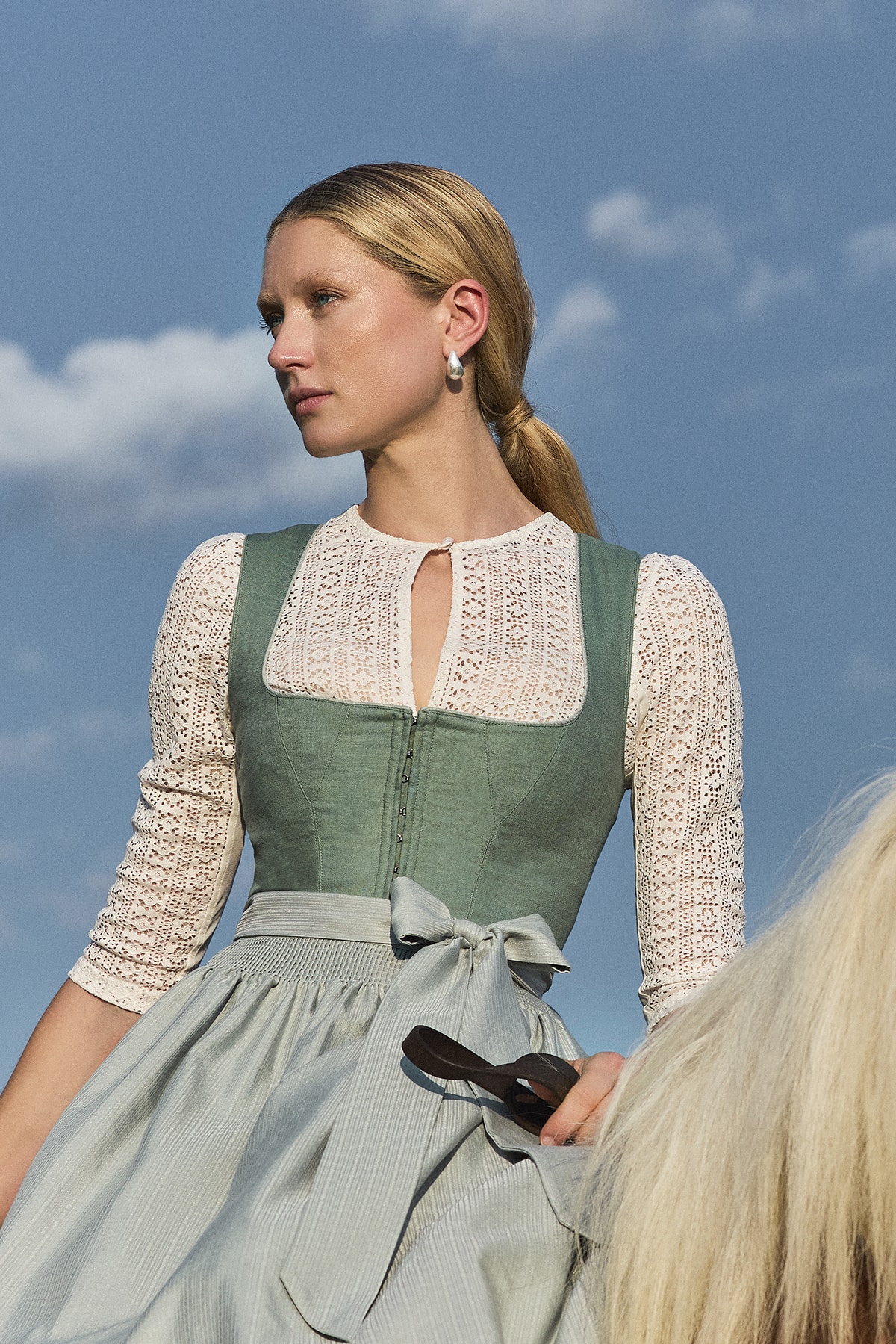 Dirndl Virelia (70cm)