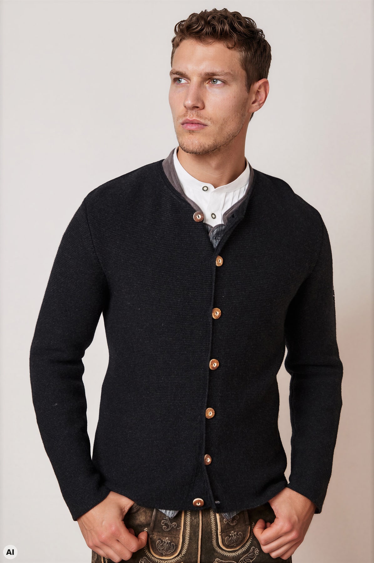 Trachtenjacke Emanuel
