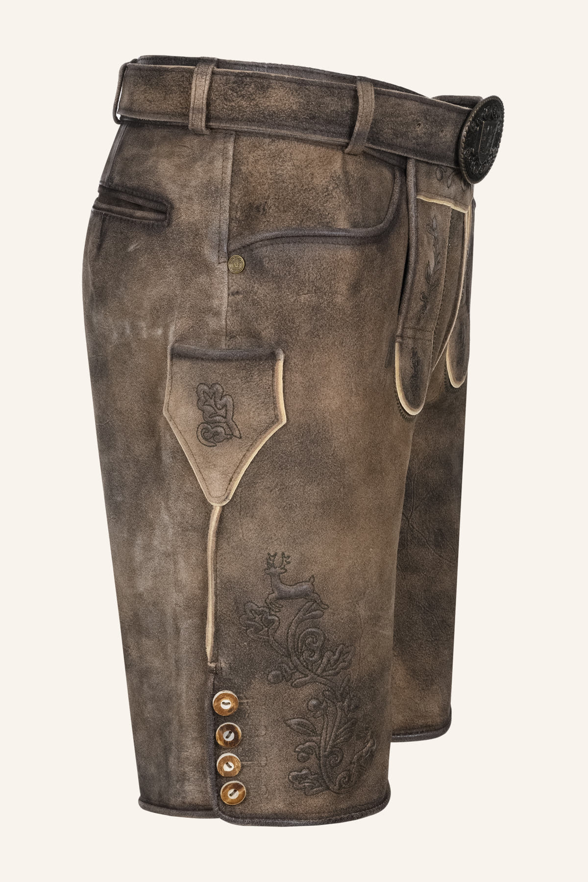 Lederhose Aelion