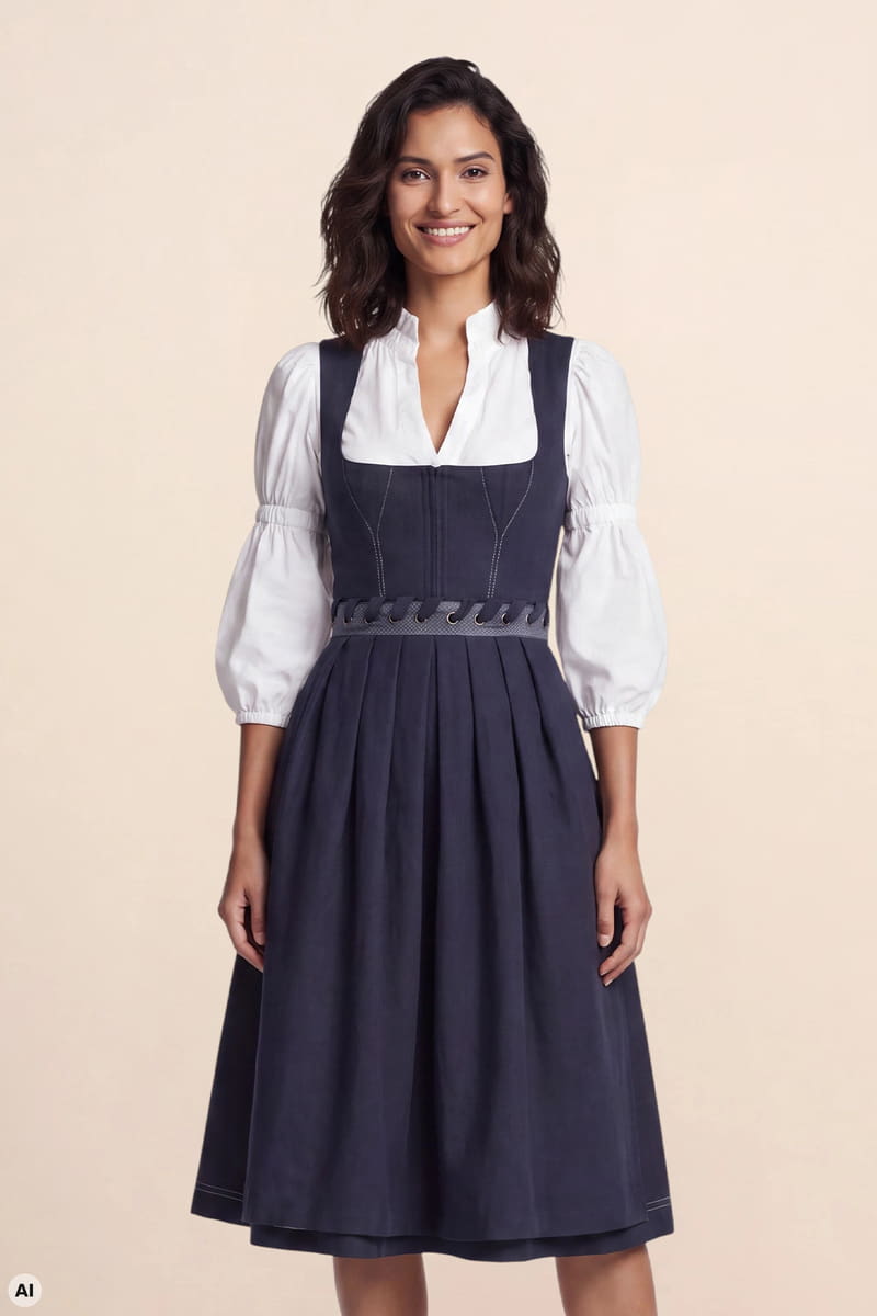 Dirndl Caterina (70cm)