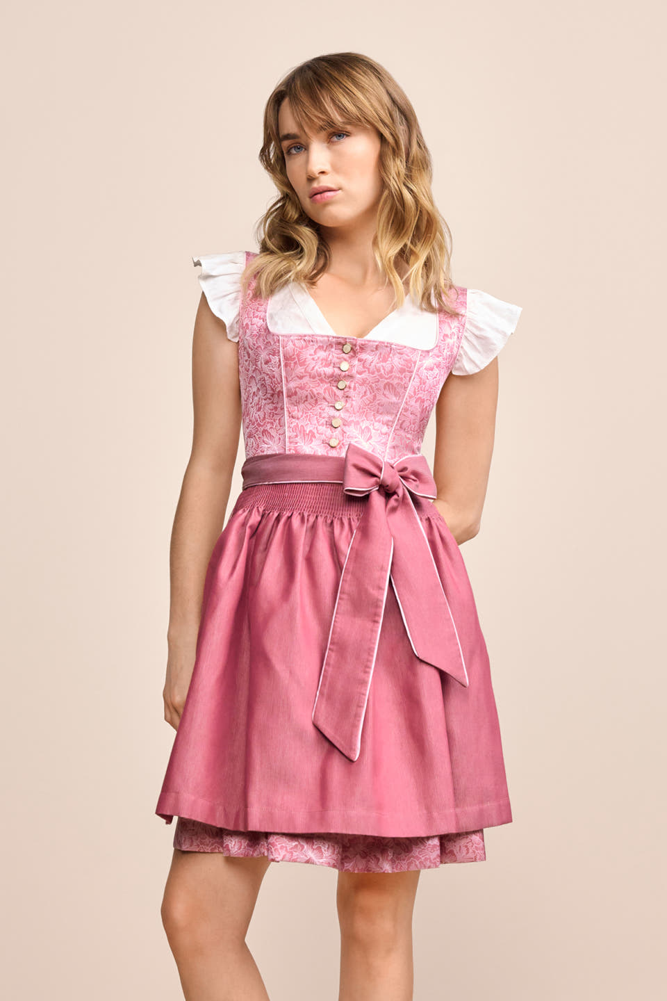 Dirndl Joulie (50cm)