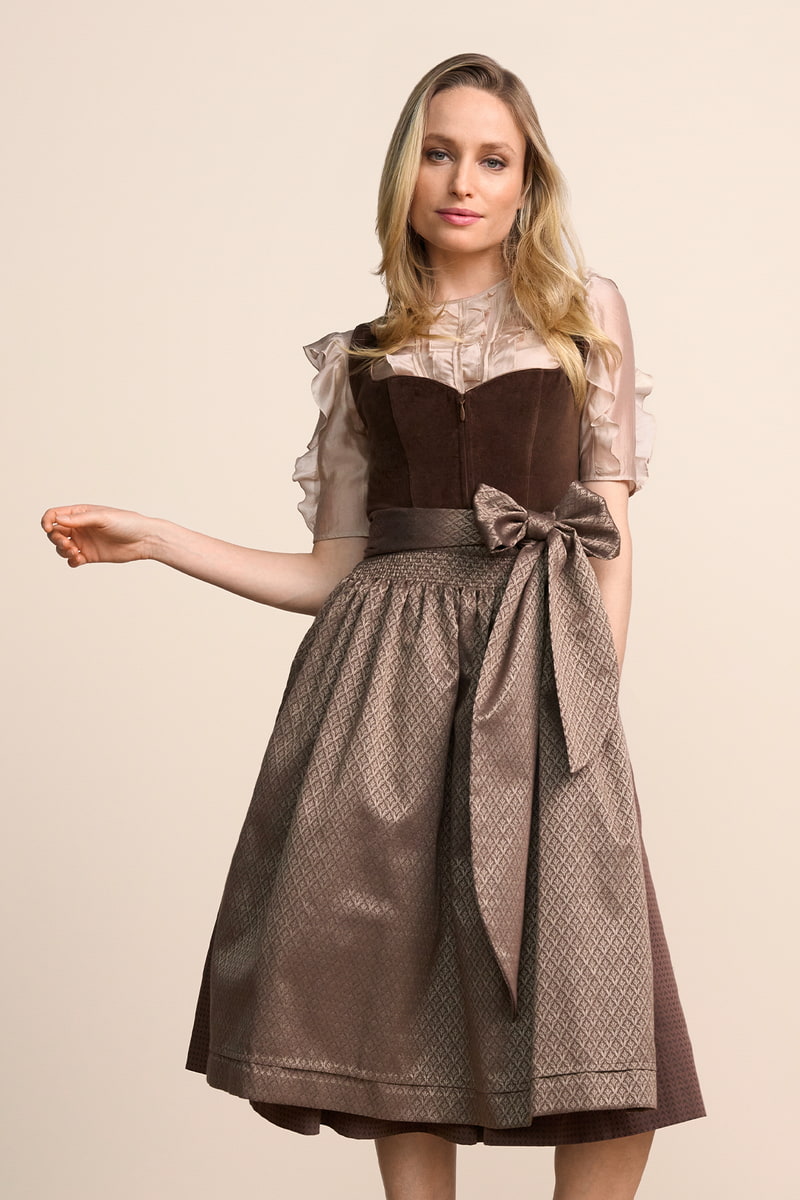Dirndl Xana (70cm)