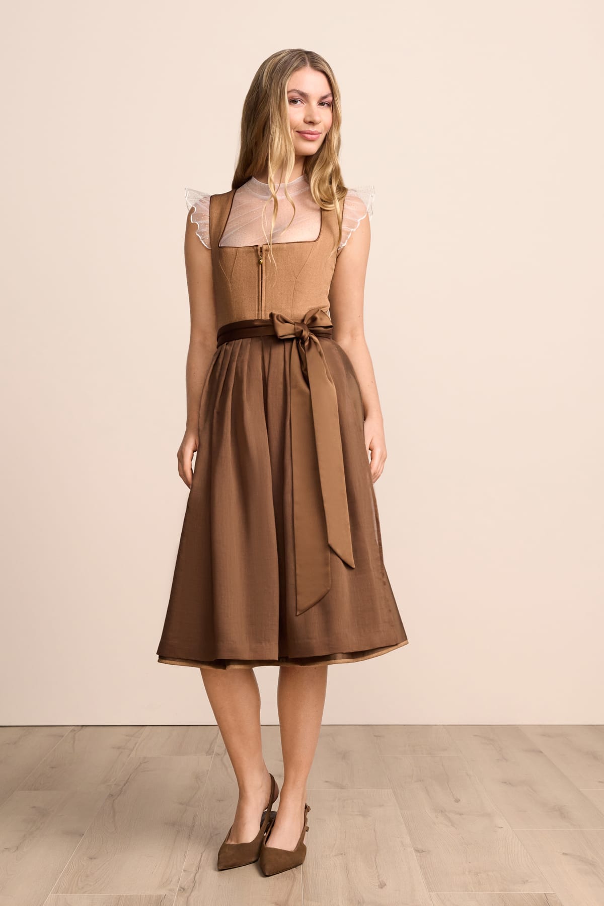 Dirndl Juvina (70cm)