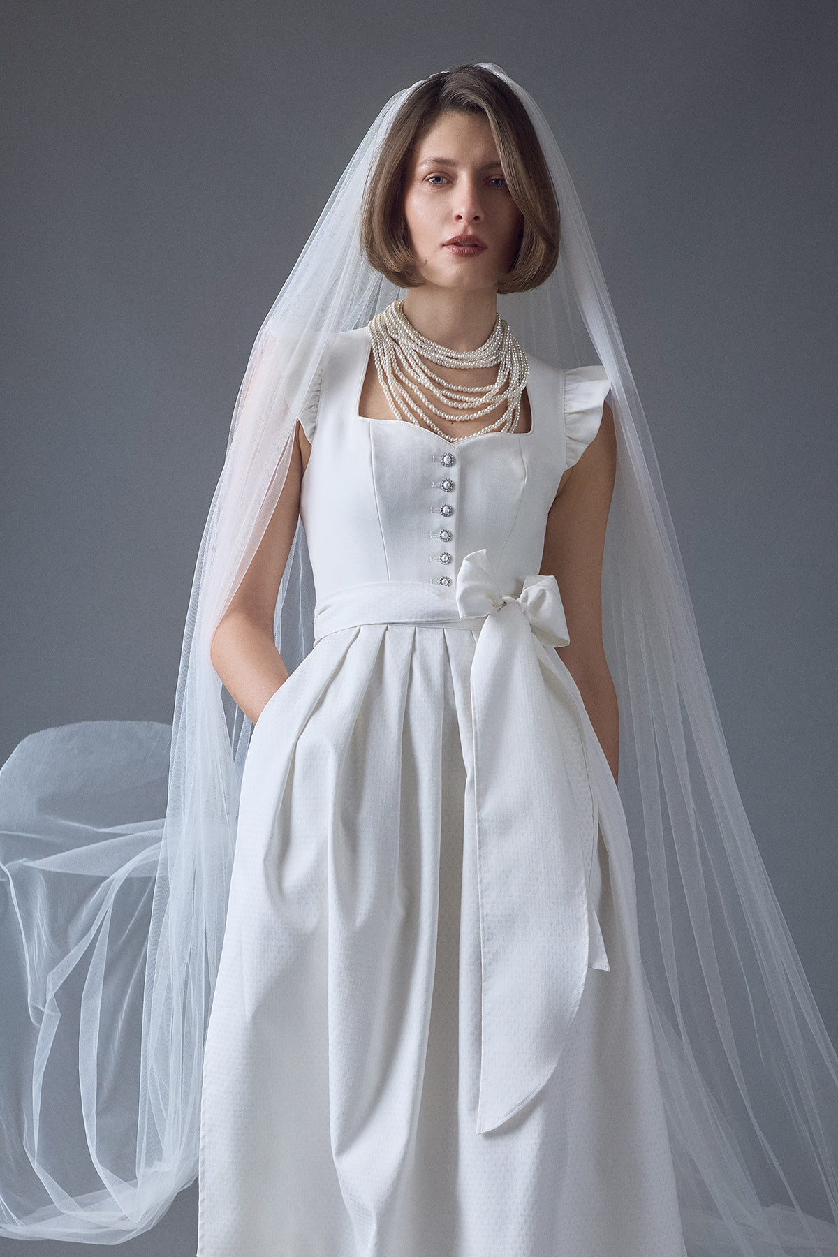 Dirndl Avelin (70cm)