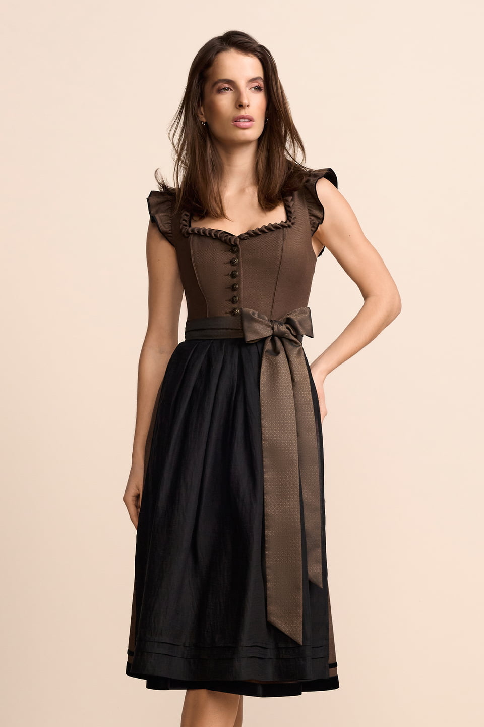 Dirndl Gerena (70cm)
