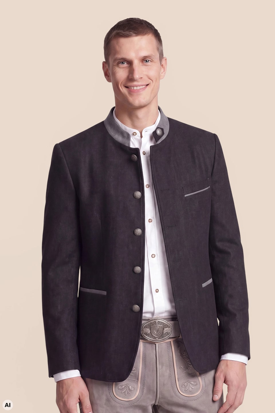Trachtenjacke Laslo