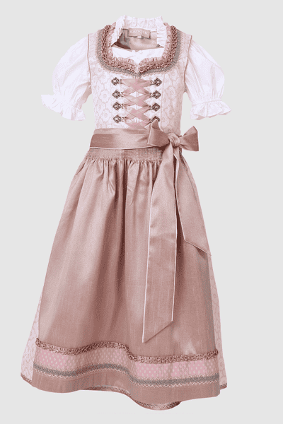 Kinderdirndl Jenny