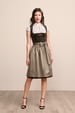 Dirndl Cari (60cm)
