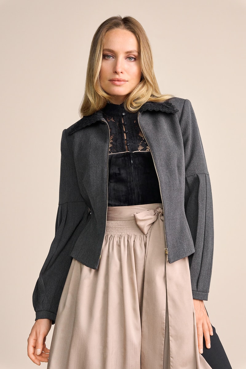 Trachtenjacke Moana