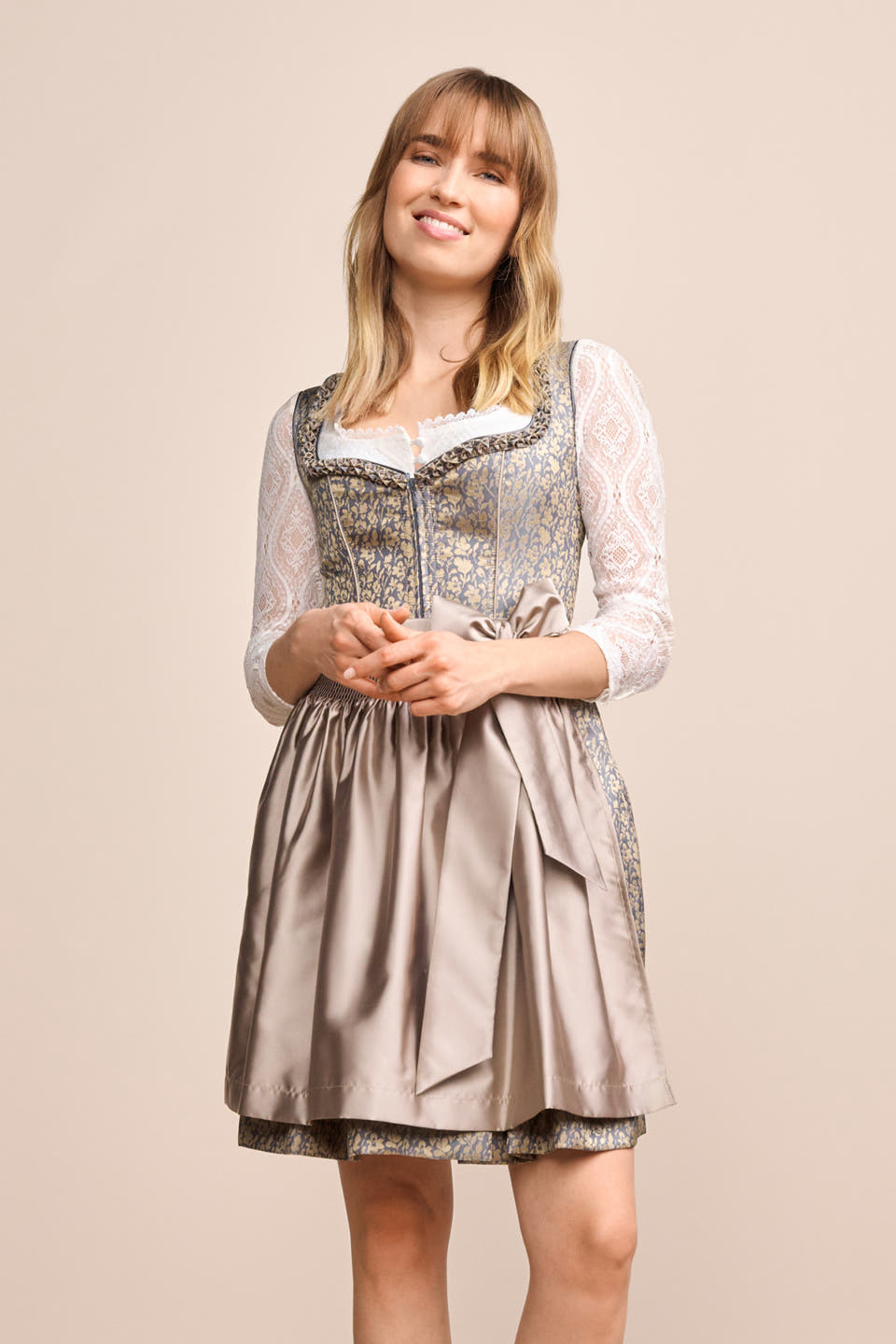 Dirndl Bruni (50cm)