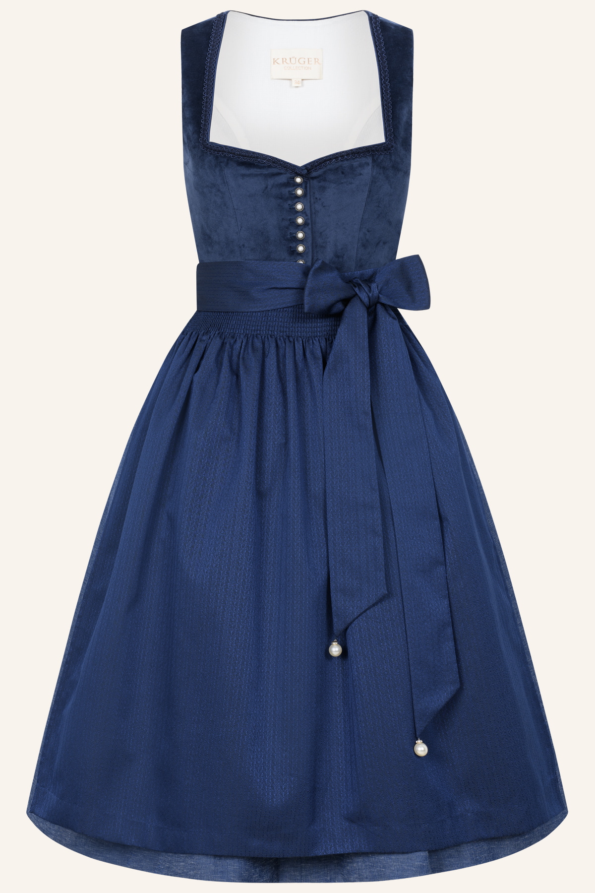 Dirndl Lorena (70cm)