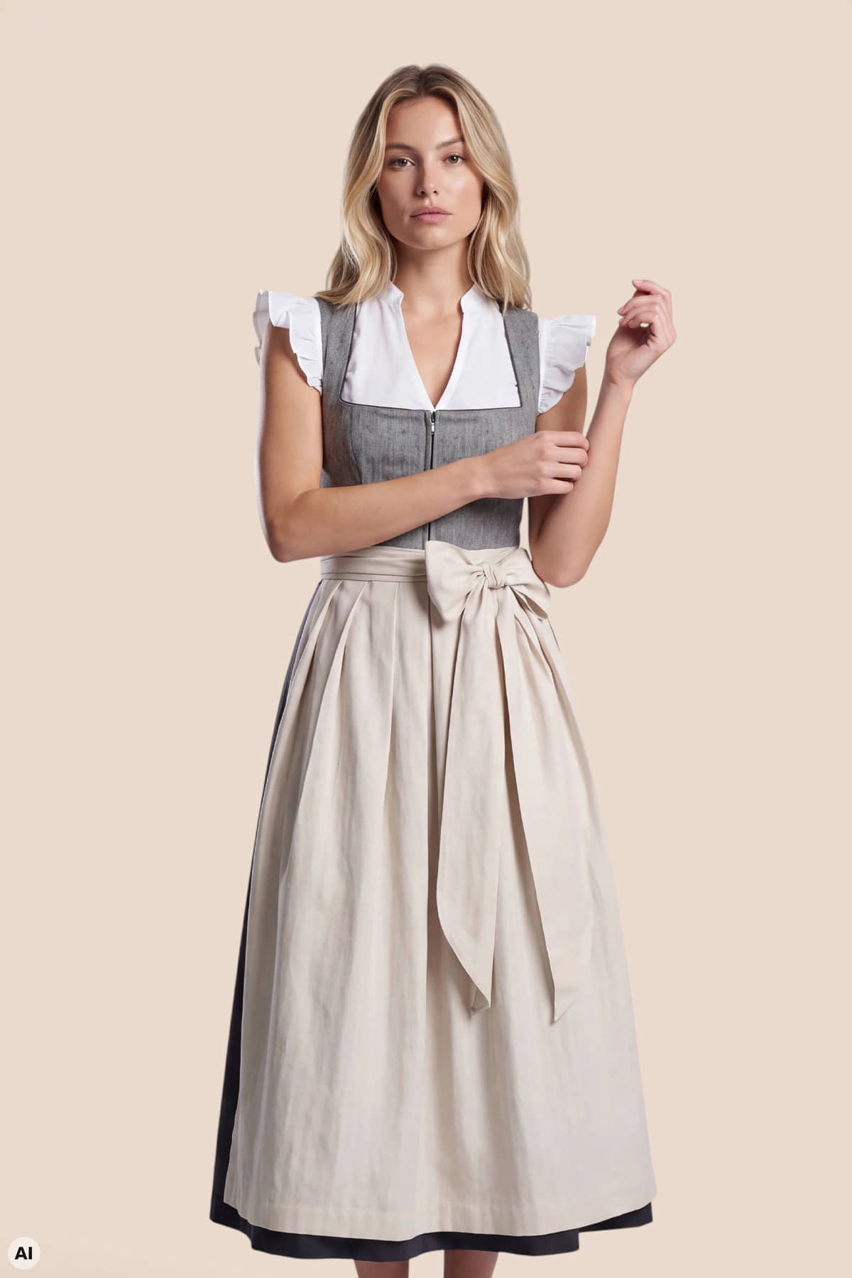 Dirndl Seraphinae (80cm)