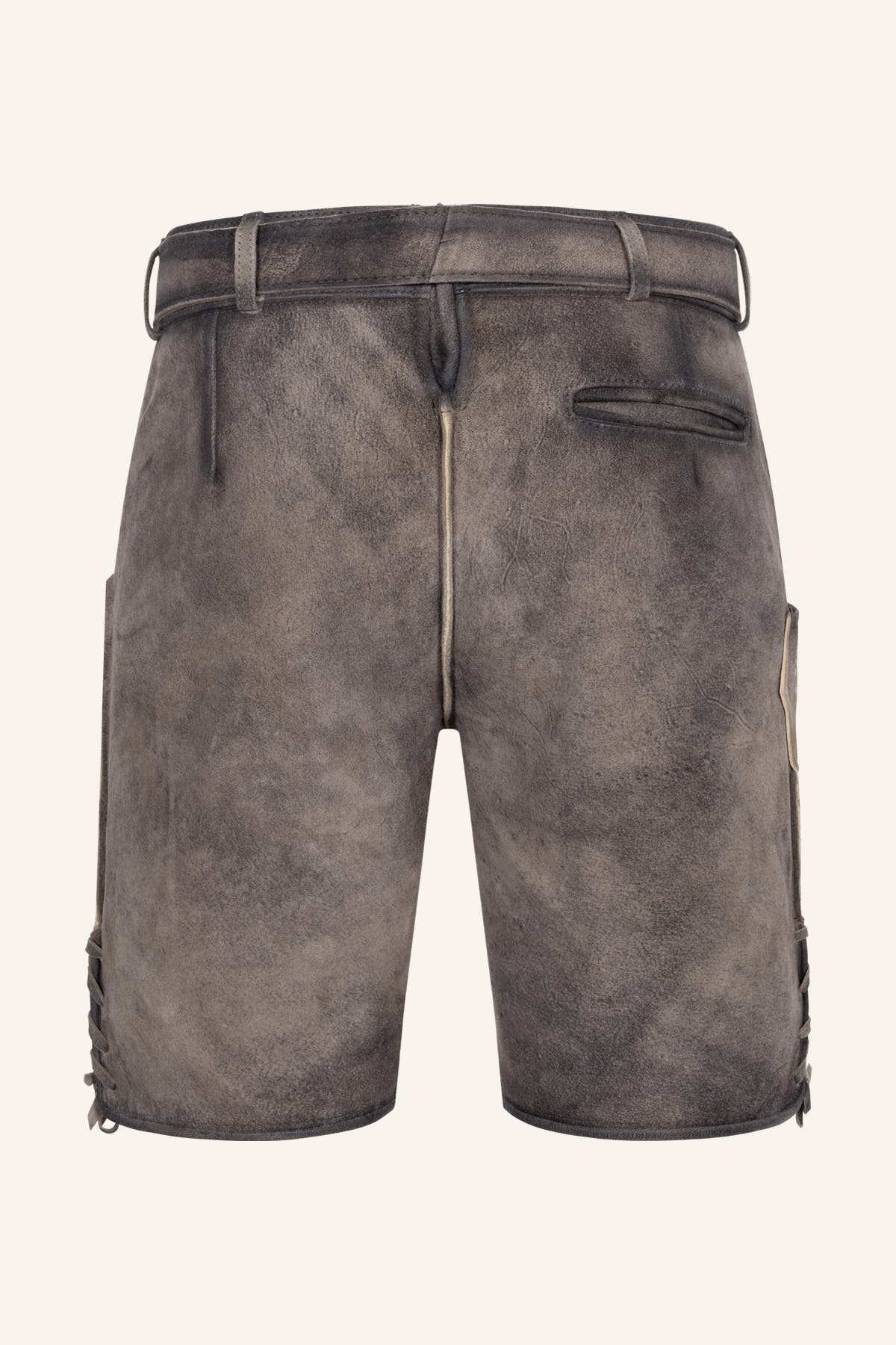 Lederhose Zephar