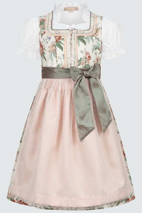 Kinderdirndl Joceline