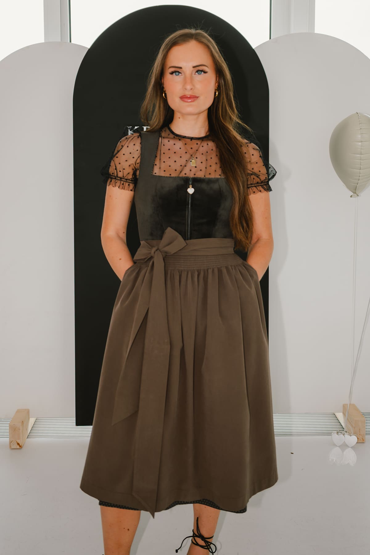 Dirndl Ursi (70cm)