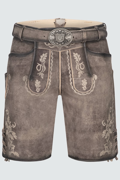 Lederhose Ulli