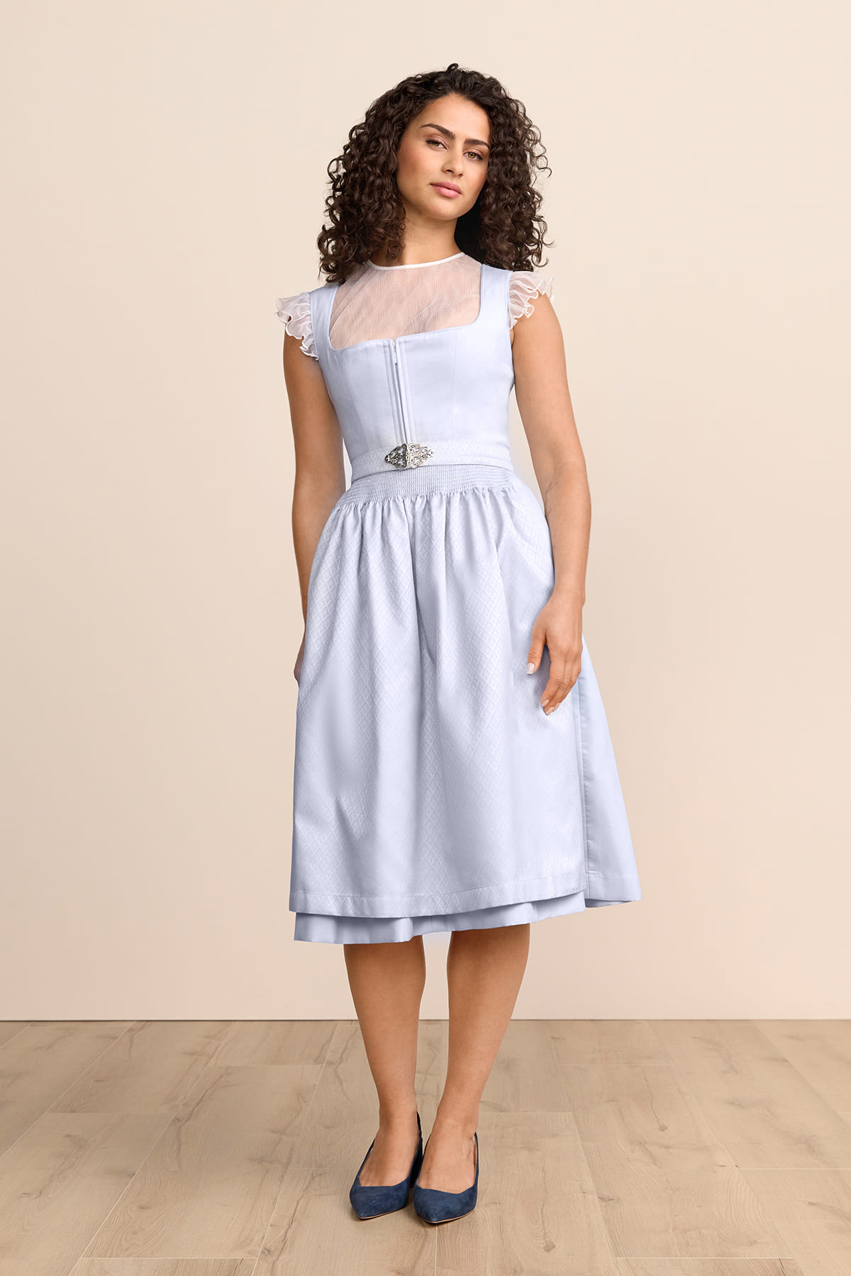 Dirndl Alisha (70cm)