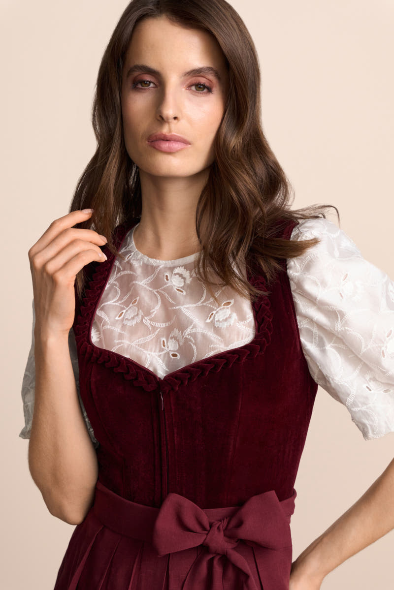 Dirndl Naomie (80cm)