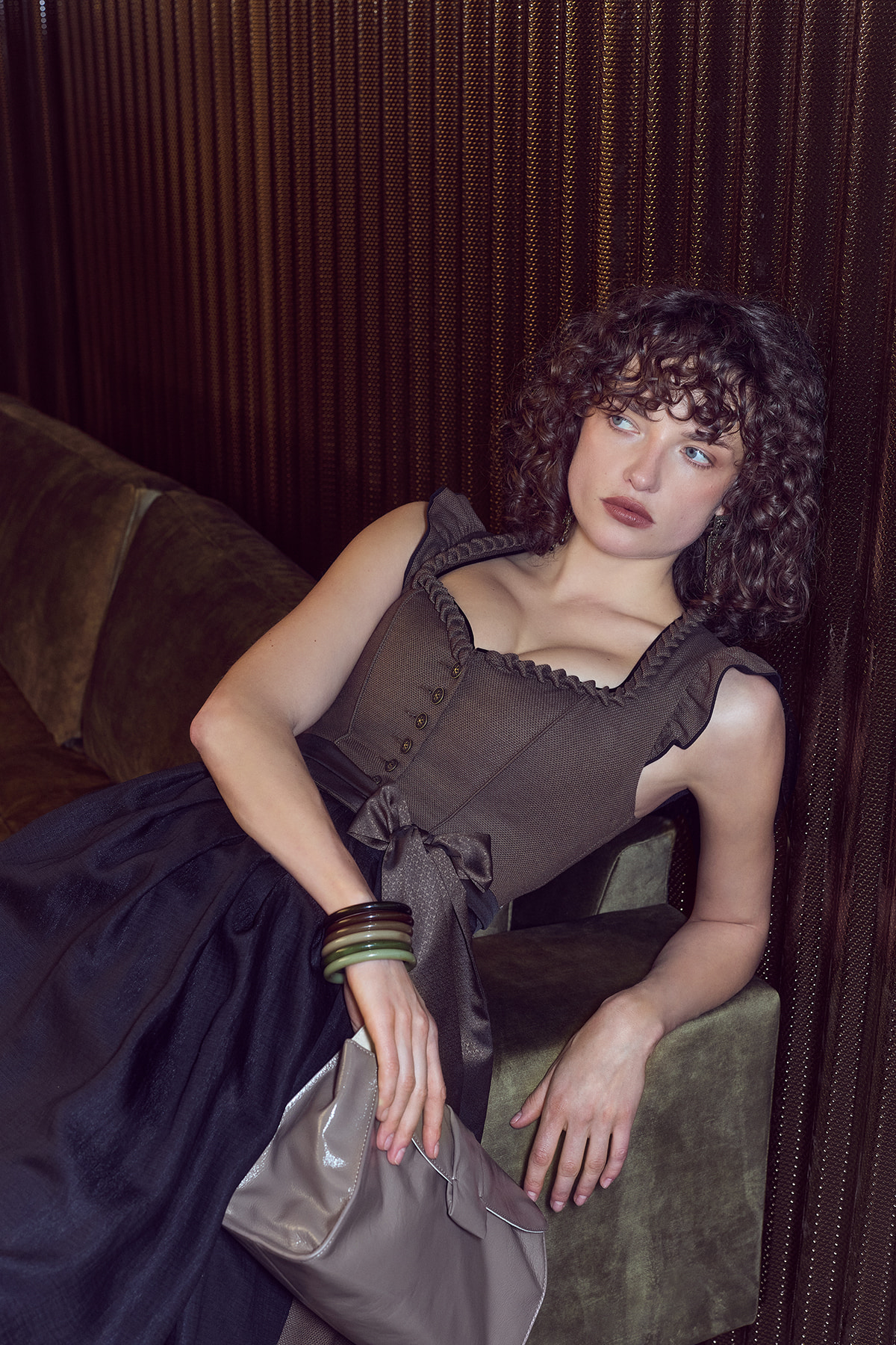 Dirndl Gerena (70cm)