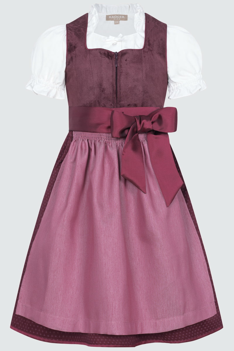 Kinderdirndl Royce