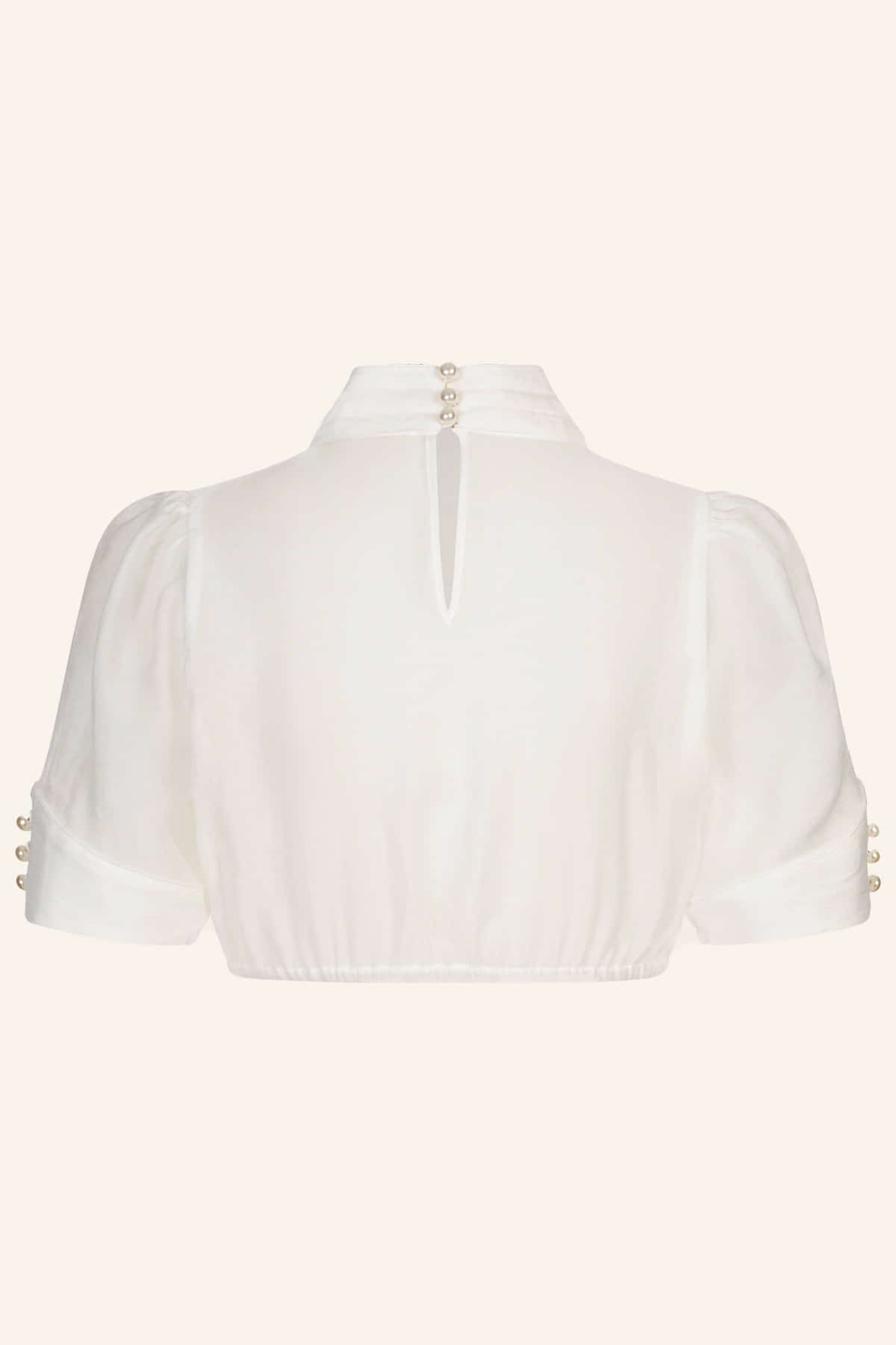 Dirndlbluse Aureline
