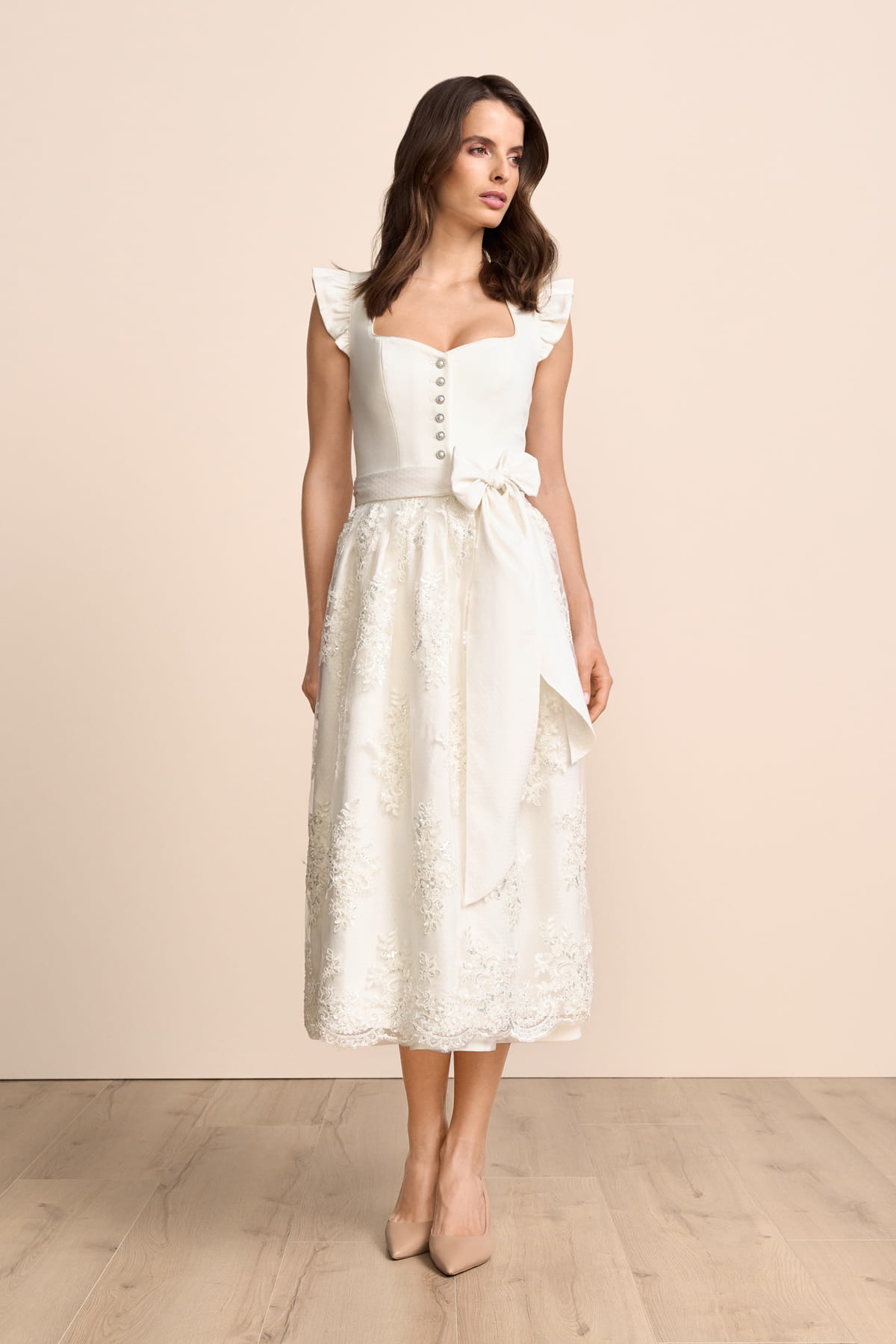 Dirndl Avelin (80cm)