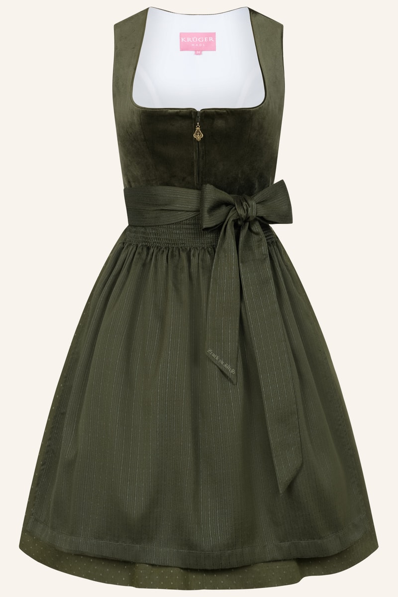 Dirndl Hasenjagd (60cm)