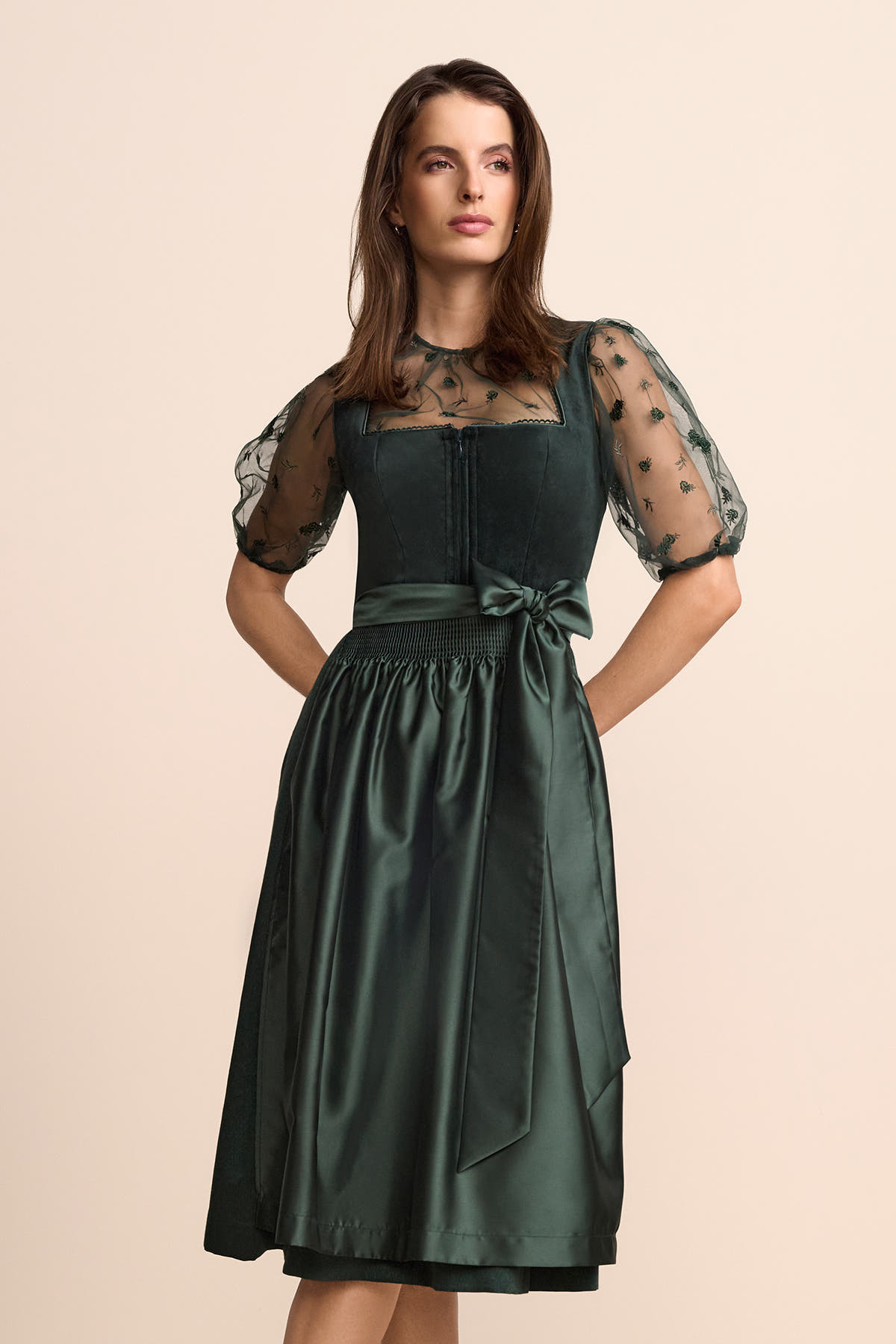 Dirndl Velorae (70cm)