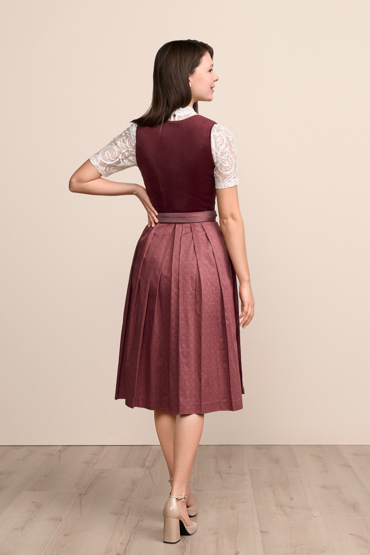 Dirndl Veralyn (70cm)