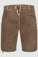 Lederhose Großwildjäger