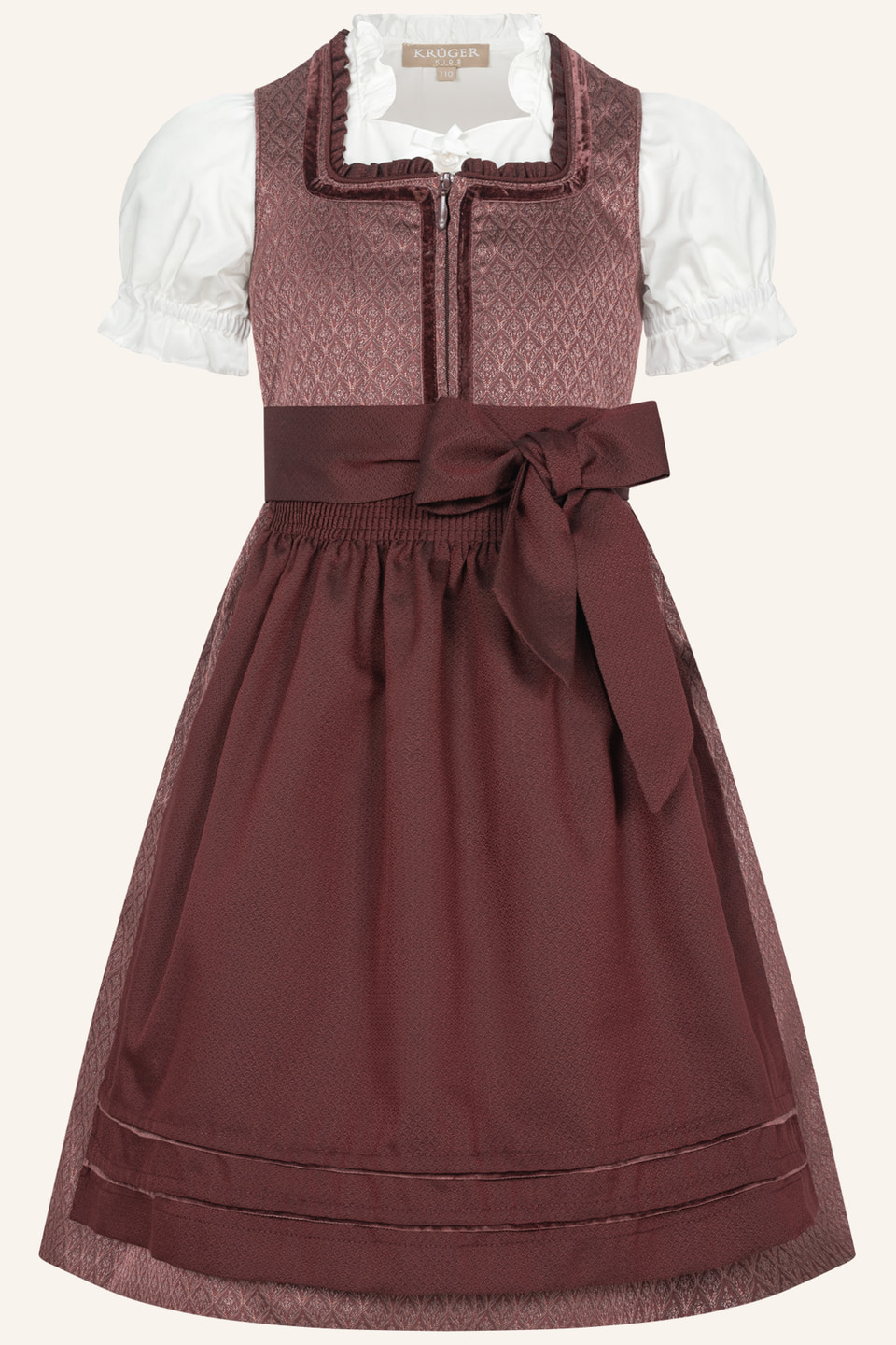 Kinderdirndl Averloria