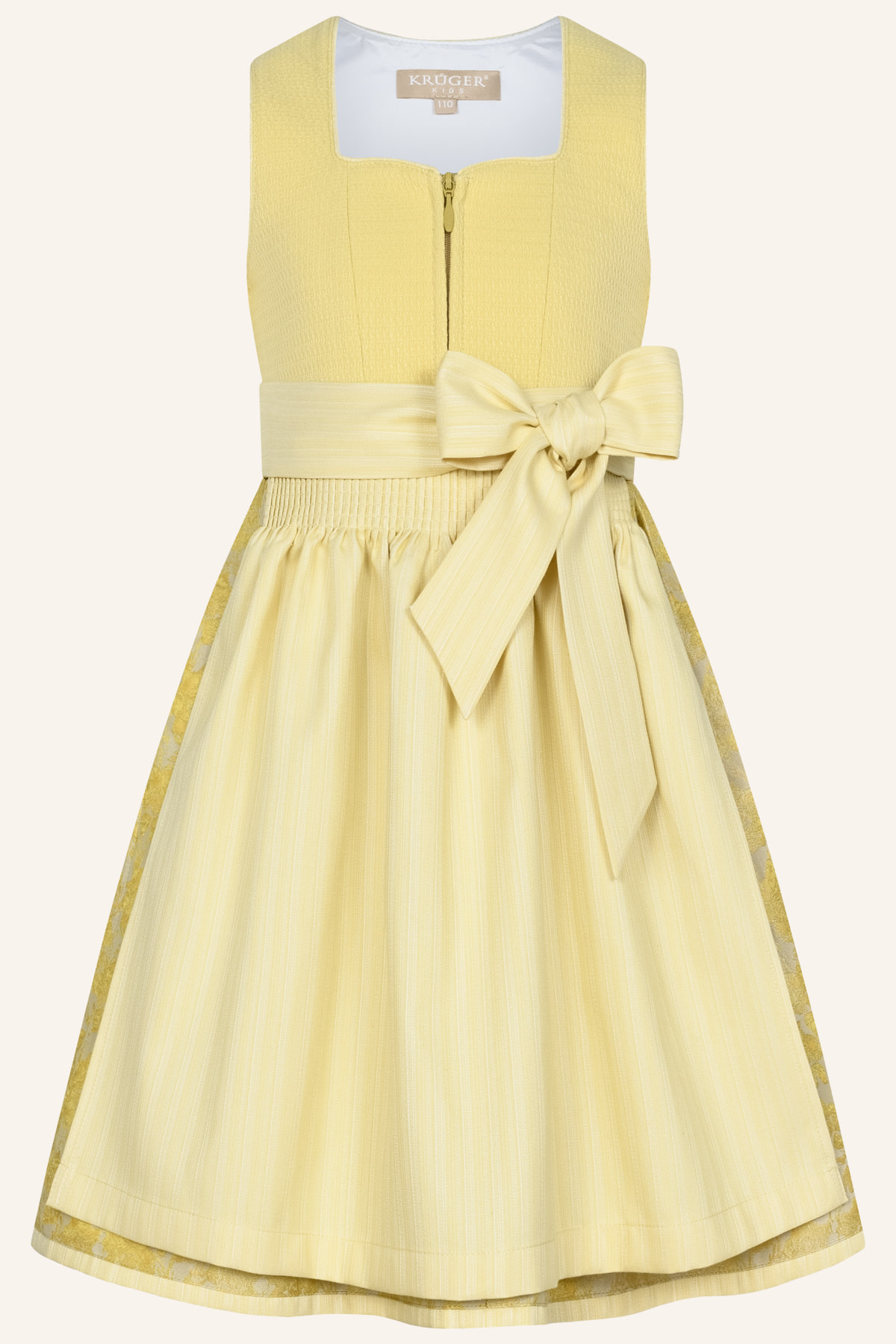 Kinderdirndl Evira